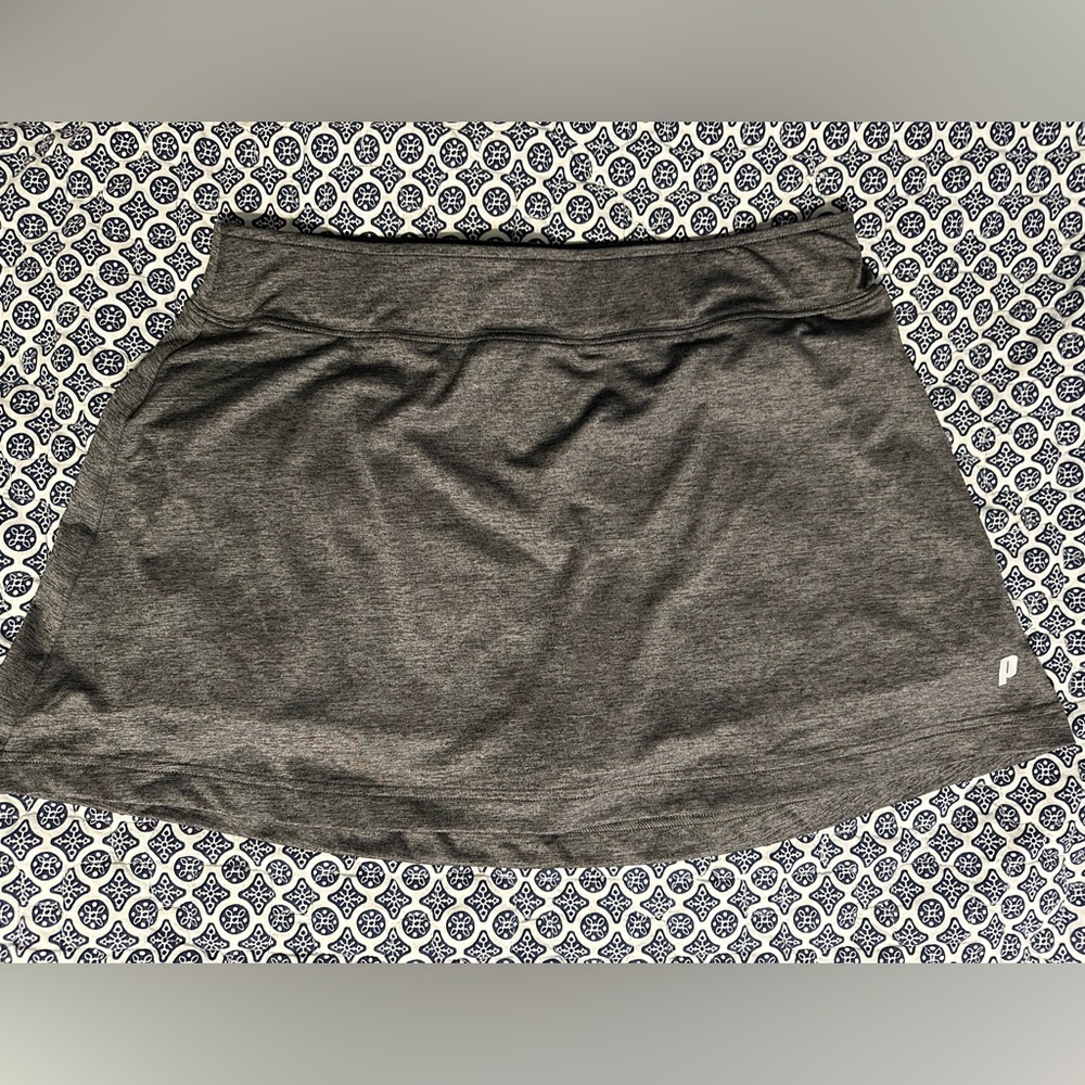 Prince Tennis Skirt (Brand New)
